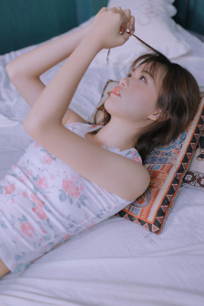 明星专题：张旭
