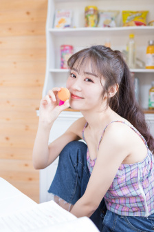 善良娇妻让农民工发泄